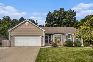 55423 Spring Run, Elkhart, IN 46514