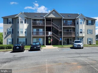 164 Brookland Ct Unit 11, Winchester, VA 22602