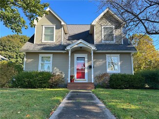 2 Blanchard Ave, Oneonta, NY 13820