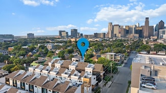 3608 San Jacinto St Unit 105, Dallas, TX 75204