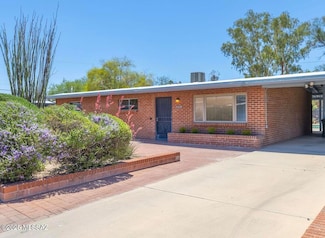 346 E Calle Arizona, Tucson, AZ 85705
