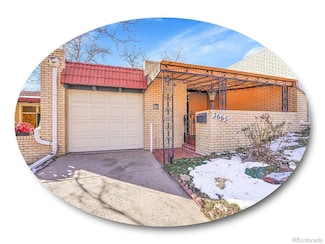 2665 S Sheridan Ct, Lakewood, CO 80227