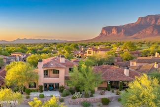 7780 E Golden Eagle Cir, Gold Canyon, AZ 85118