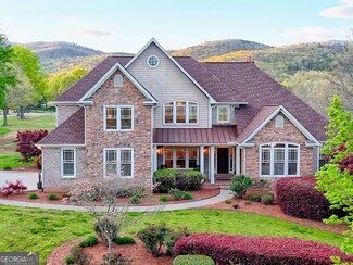 526 Orchard Dr, Clarkesville, GA 30523