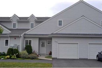 919 Bay St Unit 70, Fall River, MA 02724