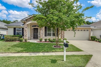 86034 Aladdins Way, Yulee, FL 32097