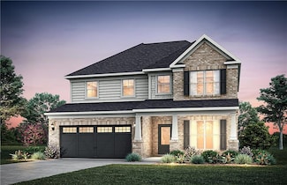 4915 Rosarian Dr, Cumming, GA 30040