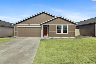 11321 Nottingham Dr, Pasco, WA 99301