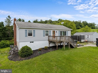 485 Burkholder Rd, Red Lion, PA 17356