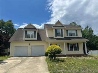 475 Ribbon Oak Ct, Sanford, NC 27332