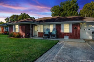 2812 E Cavett Dr, Shreveport, LA 71104