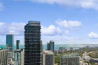801 S Miami Ave Unit 5304, Miami, FL 33130