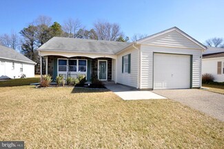 114 Dorchester Dr, Southampton, NJ 08088