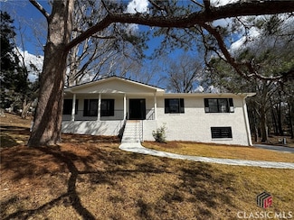 215 Rivermont Rd, Athens, GA 30606