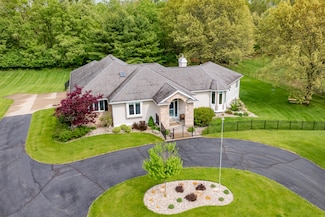 4730 Hidden Shore Dr, Kalamazoo, MI 49048