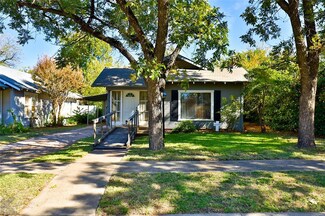 725 Peach St, Abilene, TX 79602
