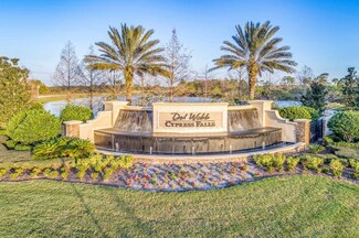 2788 Arugula Dr, North Port, FL 34289