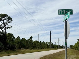 27275 Notre Dame Blvd, Punta Gorda, FL 33955