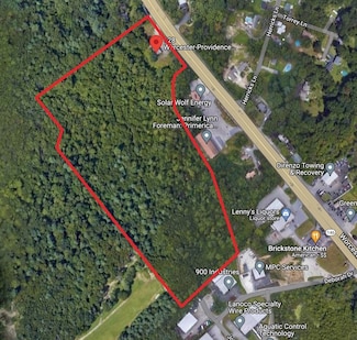 128 Worcester Providence Turnpike, Millbury, MA 01527