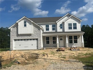 600 Cresswell Moor Way, Fayetteville, NC 28311