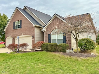 849 Harvest Lake Dr, Brownsburg, IN 46112