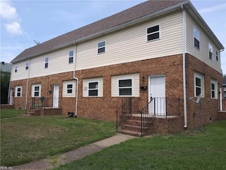 3003 Marshall Ave Unit 1, Newport News, VA 23607