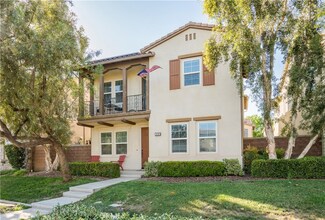 8596 Forest Park St, Chino, CA 91708