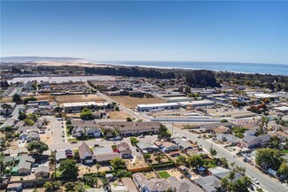 1052 Baden Ave Unit 7, Grover Beach, CA 93433