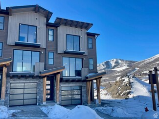 2087 W Pinnacle Ln Unit H-5, Heber City, UT 84032