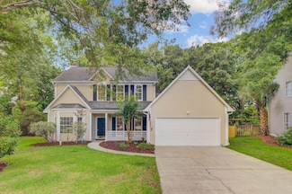 1253 Horseshoe Bend, Mount Pleasant, SC 29464