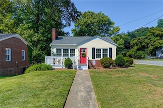 1100 Madison Ave, Winston Salem, NC 27103
