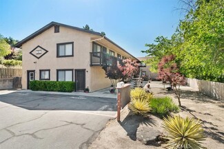 9110 Montecito Ave, Atascadero, CA 93422