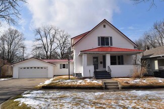 323 Arcade Ave, Elkhart, IN 46514