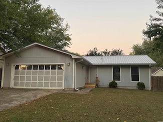 15 Overlook Rd, Searcy, AR 72143