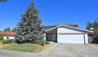 424 Chelsea Way, Fairfield, CA 94533