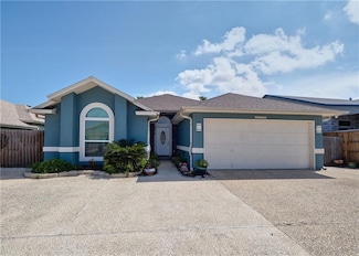 14218 Punta Bonaire Dr, Corpus Christi, TX 78418
