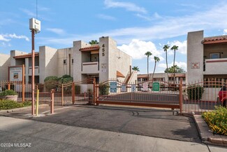 455 W Kelso St Unit 239, Tucson, AZ 85705