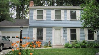 50 Boxthorn Rd, Abingdon, MD 21009