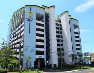 6804 N Ocean Blvd Unit 1427, Myrtle Beach, SC 29572