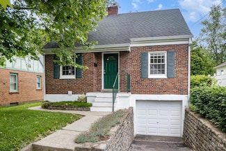 1172 Ayershire Ave, Cincinnati, OH 45230