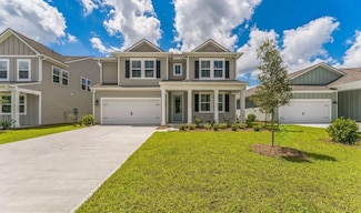 Santa Fe, Bloomingdale, GA 31302