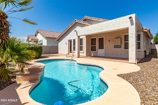 31020 N 42nd Way Unit 3, Cave Creek, AZ 85331
