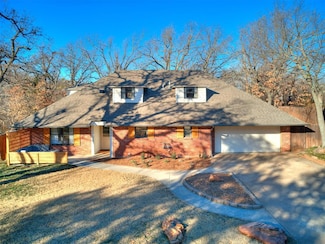 400 Steve Douglas Dr, Edmond, OK 73034