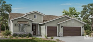 11916 Pendulum Dr, Bakersfield, CA 93306