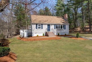 264 York St, Canton, MA 02021