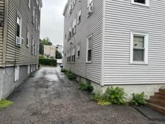 46 Lyon St Unit 5, Dorchester, MA 02122