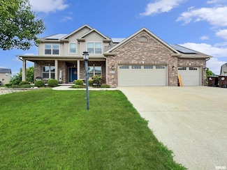 11030 N Ruby Ct, Dunlap, IL 61525