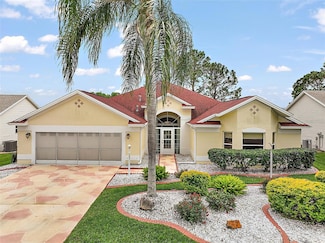 1738 Augustine Dr, Lady Lake, FL 32159