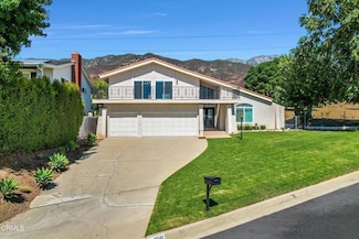 2561 E Vista Dr, Upland, CA 91784