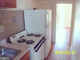 3226 Ravenwood Ave, Baltimore, MD 21213